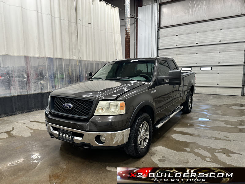2006 Ford F-150