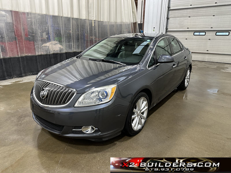 2013 Buick Verano 1SG
