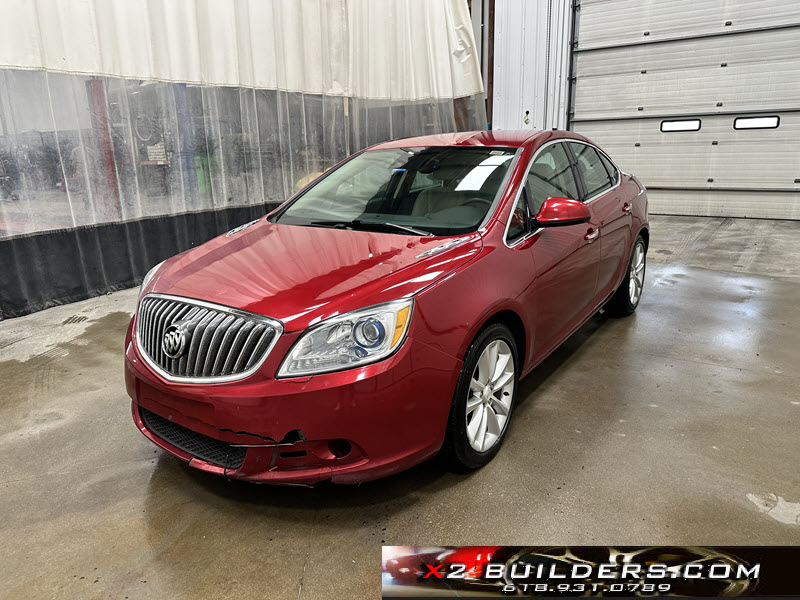 2014 Buick Verano 1SG