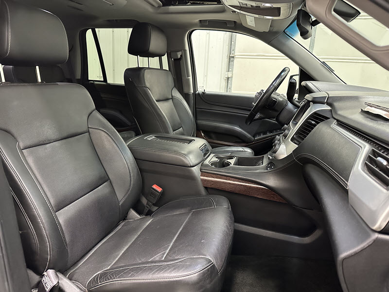 2016 GMC Yukon SLT photo 22