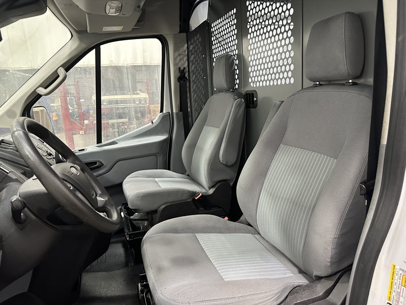 2018 Ford Transit Van Base photo 10