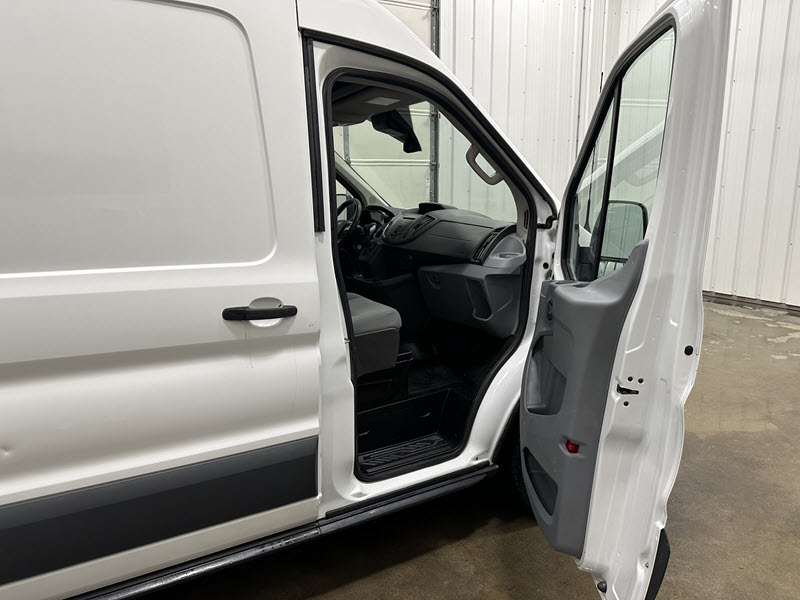 2018 Ford Transit Van Base photo 16