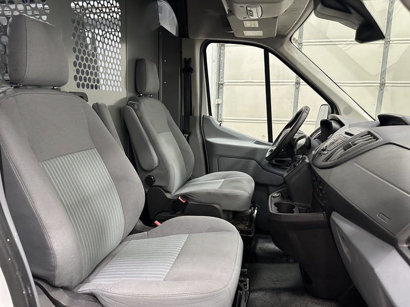 2018 Ford Transit Van Base photo 17