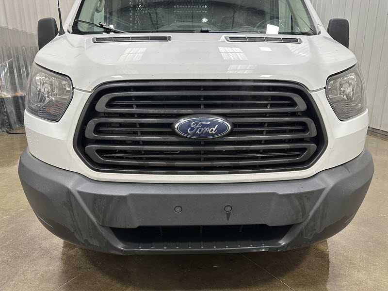 2018 Ford Transit Van Base photo 19