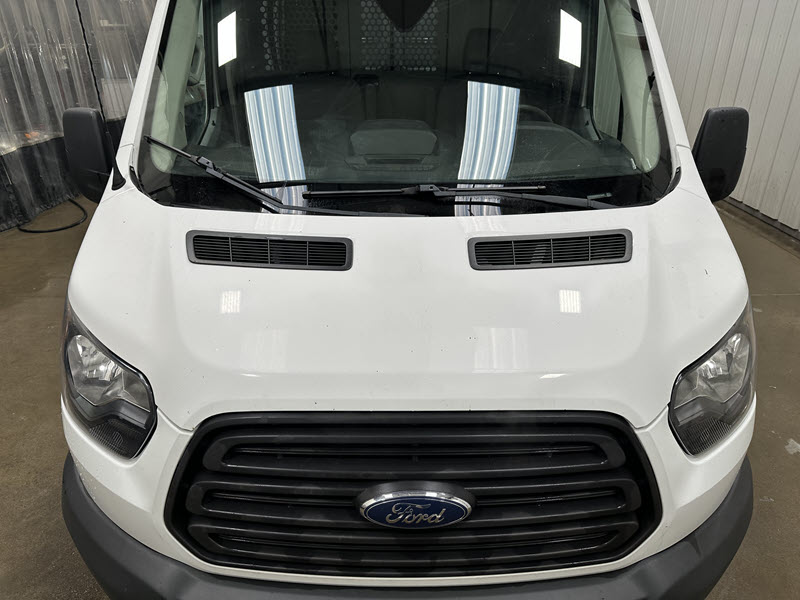 2018 Ford Transit Van Base photo 20