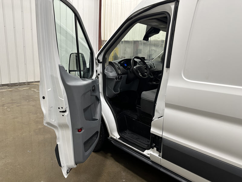 2018 Ford Transit Van Base photo 7