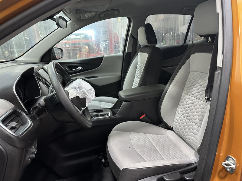 2019 Chevrolet Equinox LS photo 11