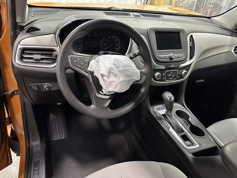 2019 Chevrolet Equinox LS photo 9