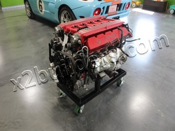 2000 Dodge Viper 8.0L RT/10