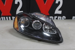 2003-2006 Gen 3 Dodge Viper Lighting and Lamps
