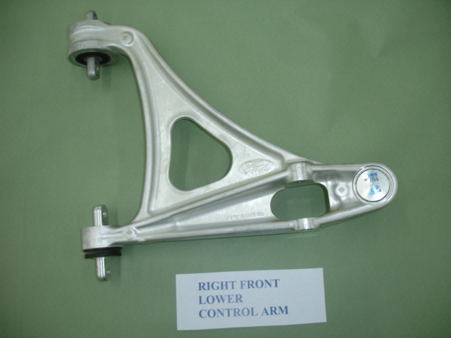 2004-2006 FORD GT Right Front Lower Control Arm