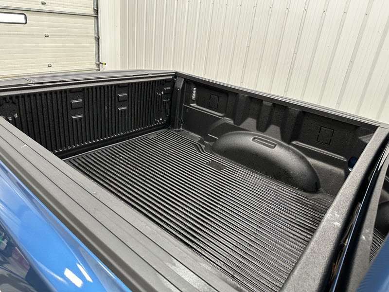 Salvage 2019 Ford F-150 Raptor | X2 BUILDERS