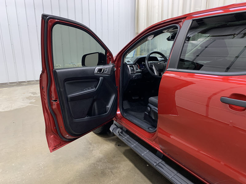 Salvage 2020 Ford Ranger XL CLEAN TITLE | X2 BUILDERS