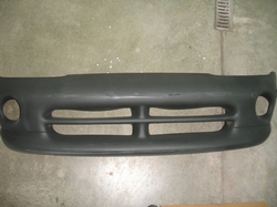 Fits 1992-1996 Front bumper, NEW OE