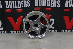 1996-2002 Gen 2 Dodge Viper Wheels
