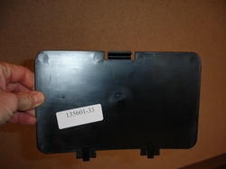 2003 to 2010 Foglight access panel, Gen 3 & 4, new