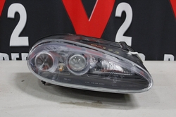1992-1995 Gen 1 Dodge Viper Lighting and Lamps